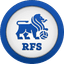 Rigas Futbola Skola logo