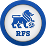 Rigas Futbola Skola logo