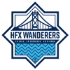 HFX Wanderers FC logo
