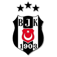 Besiktas JK logo