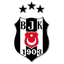 Besiktas JK logo