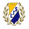 Landvetter IS logo
