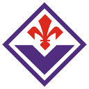Fiorentina Women logo - Women VS As Roma Women Score Today