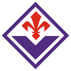 Fiorentina Women logo