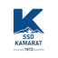 SSD Kamarat logo