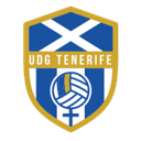 Costa Adeje Tenerife(W) logo - Tenerifew VS Levante Ud W Live
