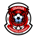 Givova logo - Filos VS Givova Score