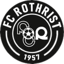 FC Rothrist logo - Malcantone VS Fc Rothrist Result