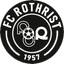FC Rothrist logo