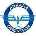 Ankarademirspor logo - Ankarademirspor VS Somaspor Live Score