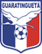 Guarantingueta U20 logo