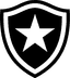 Botafogo (W) logo - Bra Rjw 33613 Football Result