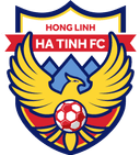 Hong Linh Ha Tinh logo - Tinh VS Cong An Ha Noi Fc Score