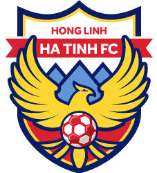 Hong Linh Ha Tinh logo