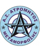 Atromitos Metamorfosis logo - Fc VS Atromitos Metamorfosis Result Today
