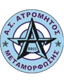 Atromitos Metamorfosis logo