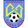 Novy Jicin logo - Jicin VS Mfk Havirov Live Score Today