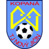 Novy Jicin logo