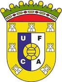Uniao Almeirim U17 logo - U VS Ca Fundao U Live Score