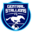 Central Stallions logo