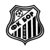 Bor 1919 logo - Bor VS Proleter Sport