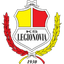 Legionovia II logo