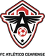 FC Atlético Cearense U20 logo