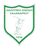 Halandri logo - Peristeriou VS Halandri Score