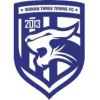 Wuhan Three Towns U15 logo - U VS Wuhan Three Towns U Live