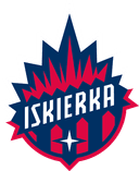 Iskierka Szczecin logo - Koszalin VS Iskierka Szczecin Sport