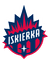 Iskierka Szczecin logo