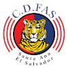 CD Fas Asdefuf Women logo - Women VS Cd Fas Asdefuf Women Score