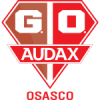 Audax Sao Paulo logo - Penapolense VS Audax Sao Paulo Live Score