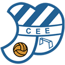 CE Europa B (W) logo - W VS Sant Cugat Fc W Sport