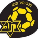 Maccabi Beer Sheva U19 logo - U VS Maccabi Beer Sheva U Result