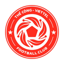The Cong Viettel logo - Viettel VS Cong An Ha Noi Fc Score