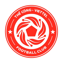 The Cong Viettel logo