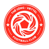 The Cong-Viettel logo