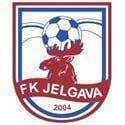 FK Jelgavas B logo - B VS Fk Beitar Live