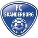 FC Skanderborg logo - Skanderborg VS Vejle Live Score Today