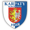 Karpaty Krosno logo - Krosno VS Jks Jaroslaw Result