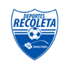 Deportes Recoleta logo