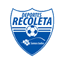 Deportes Recoleta logo