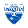 Deportes Recoleta logo