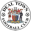 Deal Town logo - Town VS Deal Town Sport