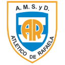 Atletico Rafaela U20 logo - U VS Atletico Rafaela U Live Score