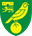 Norwich City Youth logo