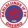 Karlslunds IF FK logo