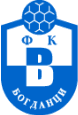 Vardarski logo - Vardarski VS Borec Veles Live
