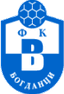 Vardarski logo